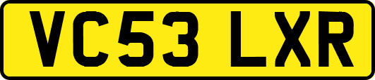 VC53LXR