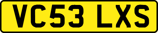 VC53LXS