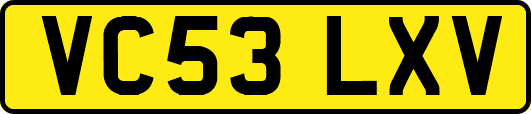 VC53LXV