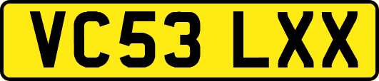 VC53LXX