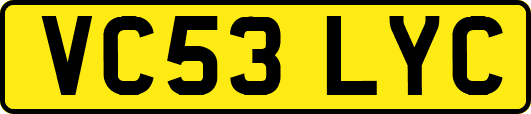 VC53LYC