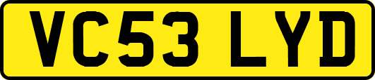 VC53LYD