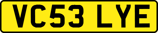 VC53LYE