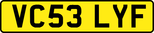 VC53LYF
