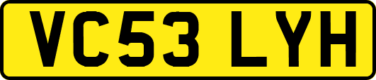 VC53LYH