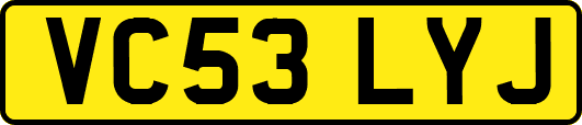 VC53LYJ