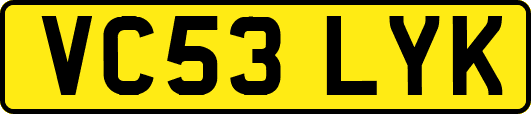 VC53LYK
