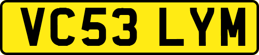 VC53LYM