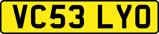 VC53LYO