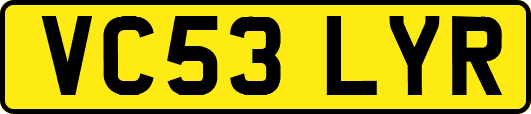 VC53LYR