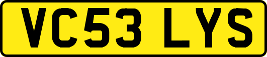 VC53LYS