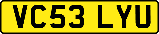 VC53LYU