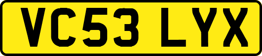 VC53LYX