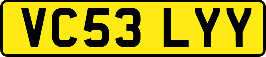 VC53LYY