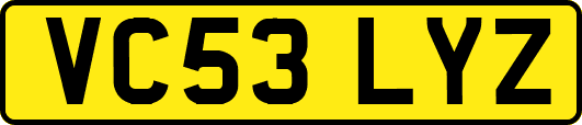 VC53LYZ