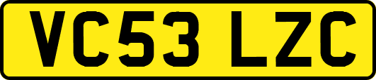 VC53LZC