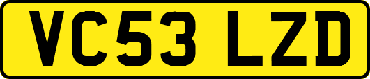 VC53LZD