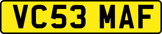 VC53MAF
