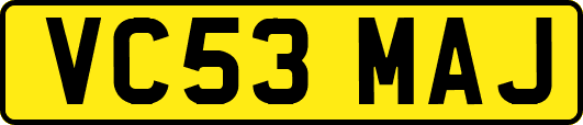 VC53MAJ