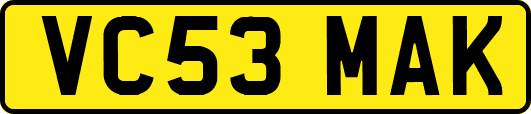 VC53MAK