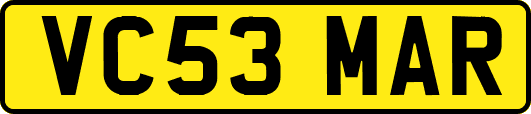 VC53MAR