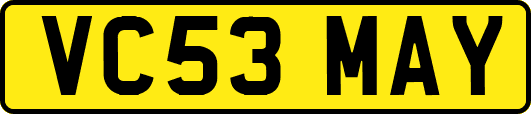 VC53MAY