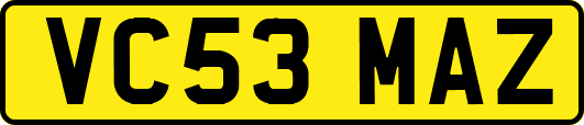 VC53MAZ