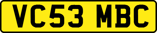 VC53MBC