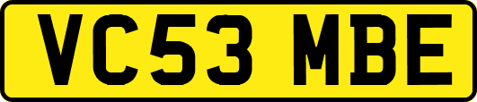 VC53MBE