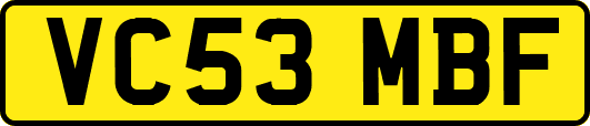VC53MBF
