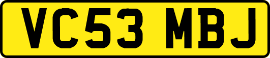 VC53MBJ