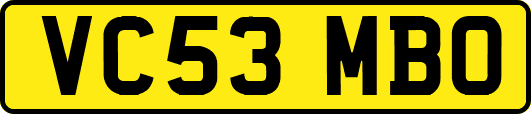 VC53MBO