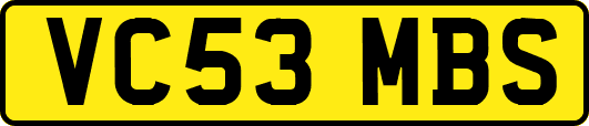 VC53MBS