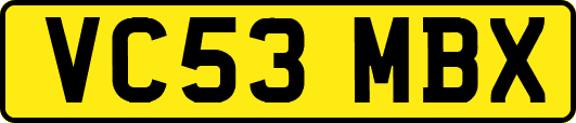 VC53MBX