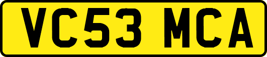 VC53MCA