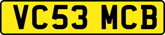 VC53MCB