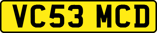 VC53MCD
