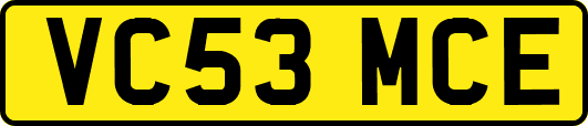 VC53MCE