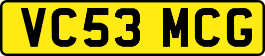 VC53MCG