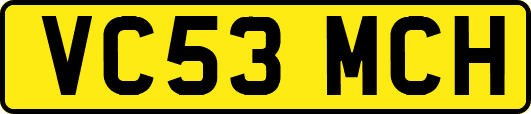 VC53MCH