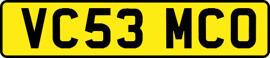 VC53MCO