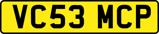 VC53MCP