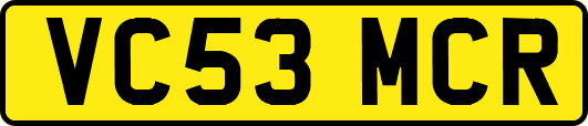 VC53MCR