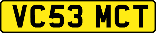VC53MCT