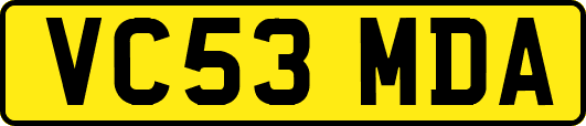 VC53MDA