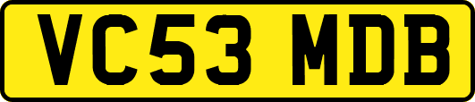VC53MDB