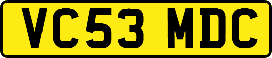 VC53MDC