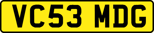 VC53MDG