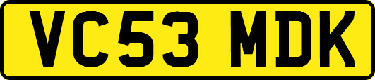 VC53MDK