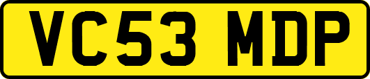 VC53MDP